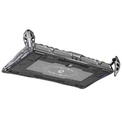 GravaStar Mercury K1 Pro Special Edition - Insterstellar Silver Gaming Keyboard 21 GravaStar K1Pro InterstellarSilver pic 6