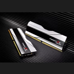 Gskill Trident Z5 Neo White pic 6