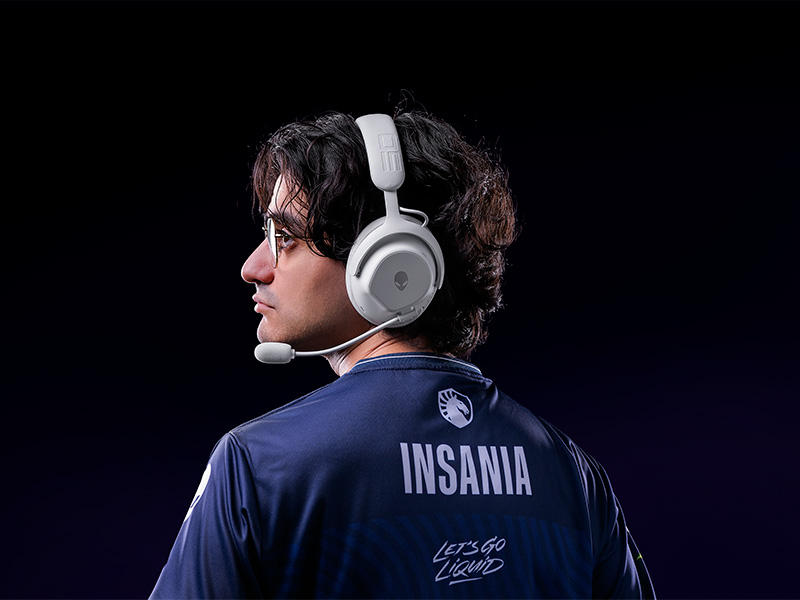 Insania lunarlight