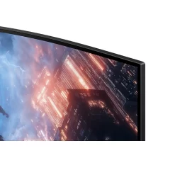 Samsung Odyssey G9 G91F LS49FG912EEXXV Gaming Monitor - 49 inch, Dual QHD (5120 x 1440), 32:9, VA, 144Hz, Curved 1000R 30 LS49FG912EEXXV pic 10