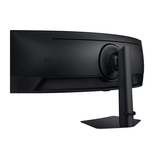 Samsung Odyssey G9 G91F LS49FG912EEXXV Gaming Monitor - 49 inch, Dual QHD (5120 x 1440), 32:9, VA, 144Hz, Curved 1000R