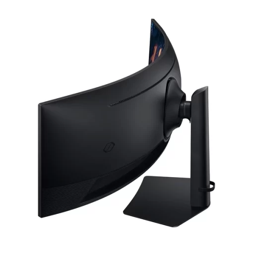 Samsung Odyssey G9 G91F LS49FG912EEXXV Gaming Monitor - 49 inch, Dual QHD (5120 x 1440), 32:9, VA, 144Hz, Curved 1000R