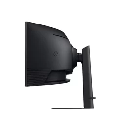Samsung Odyssey G9 G91F LS49FG912EEXXV Gaming Monitor - 49 inch, Dual QHD (5120 x 1440), 32:9, VA, 144Hz, Curved 1000R 25 LS49FG912EEXXV pic 5