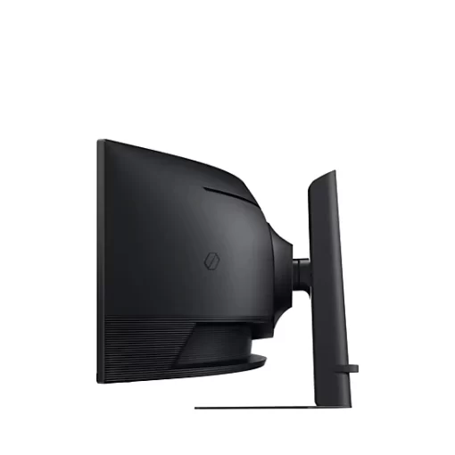 Samsung Odyssey G9 G91F LS49FG912EEXXV Gaming Monitor - 49 inch, Dual QHD (5120 x 1440), 32:9, VA, 144Hz, Curved 1000R