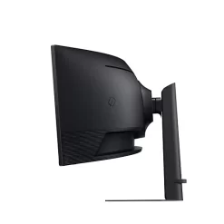 Samsung Odyssey G9 G91F LS49FG912EEXXV Gaming Monitor - 49 inch, Dual QHD (5120 x 1440), 32:9, VA, 144Hz, Curved 1000R 29 LS49FG912EEXXV pic 9