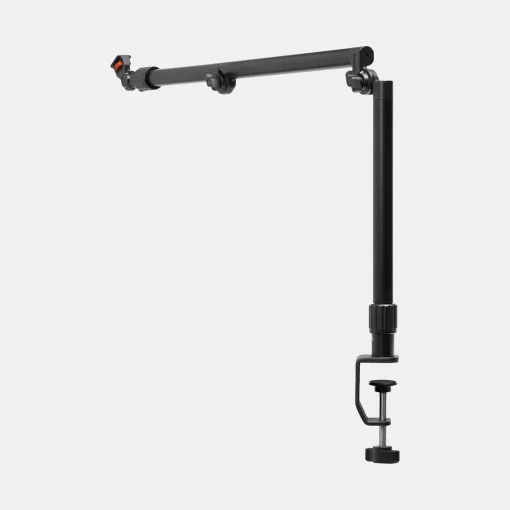 HyperWork MA01 G3 Microphone Arm (HPW-MA01-G3-BLK)