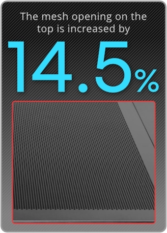 Lian Li O11 Dynamic EVO XL White Tempered Glass ATX Mid Tower Case 21 O11D EVO XL 005