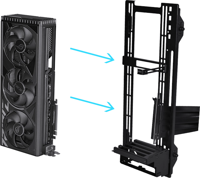 Lian Li O11 Dynamic EVO XL White Tempered Glass ATX Mid Tower Case 58 O11D EVO XL 031