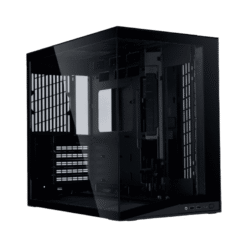 Lian Li O11D Mini V2 Black Mid Tower ATX Case