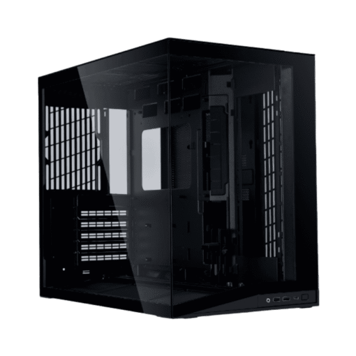 Lian Li O11D Mini V2 Black Mid Tower ATX Case