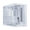 Lian Li O11D Mini V2 White Mid Tower ATX Case