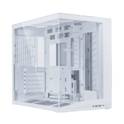 Lian Li O11D Mini V2 White Mid Tower ATX Case