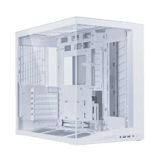 Lian Li O11D Mini V2 White Mid Tower ATX Case