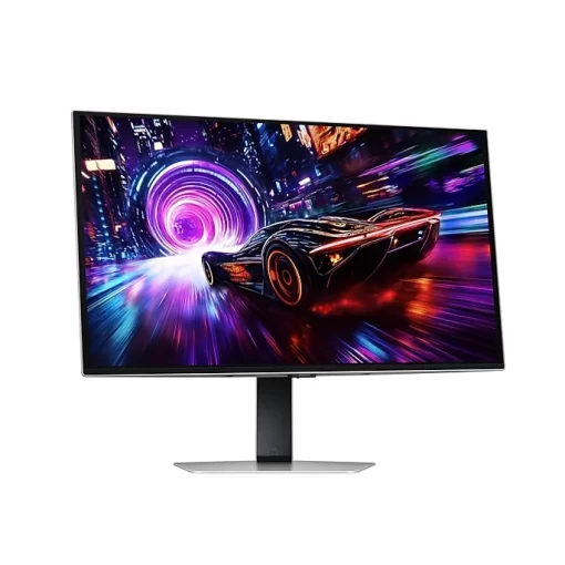 Samsung Odyssey OLED G8 G81SF 4K 240Hz LS27FG812SEXXV Gaming Monitor - 27", 4K UHD (3840x2160), 16:9, OLED, 240Hz