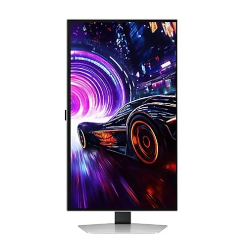 Samsung Odyssey OLED G8 G81SF 4K 240Hz LS27FG812SEXXV Gaming Monitor - 27", 4K UHD (3840x2160), 16:9, OLED, 240Hz