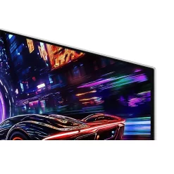 Samsung Odyssey OLED G8 G81SF 4K 240Hz LS27FG812SEXXV Gaming Monitor - 27", 4K UHD (3840x2160), 16:9, OLED, 240Hz 36 Odyssey OLED G8 G81SF 4K 240Hz pic 13