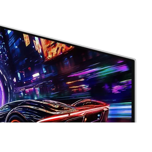 Samsung Odyssey OLED G8 G81SF 4K 240Hz LS27FG812SEXXV Gaming Monitor - 27", 4K UHD (3840x2160), 16:9, OLED, 240Hz
