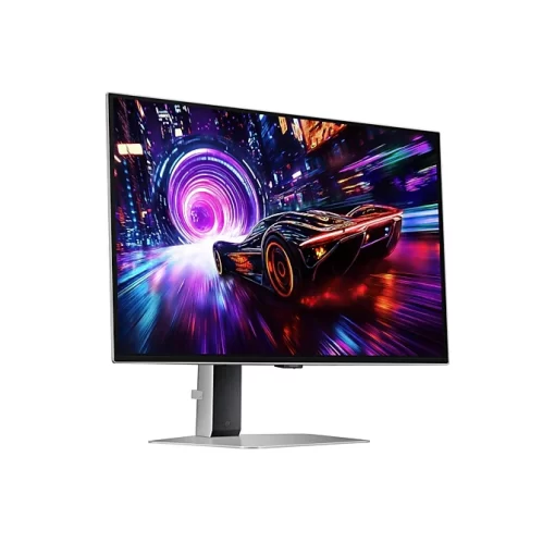 Samsung Odyssey OLED G8 G81SF 4K 240Hz LS27FG812SEXXV Gaming Monitor - 27", 4K UHD (3840x2160), 16:9, OLED, 240Hz