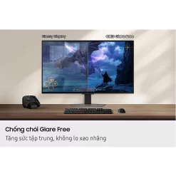 Samsung Odyssey OLED G8 G81SF 4K 240Hz LS27FG812SEXXV Gaming Monitor - 27", 4K UHD (3840x2160), 16:9, OLED, 240Hz 41 Odyssey OLED G8 G81SF 4K 240Hz pic 20