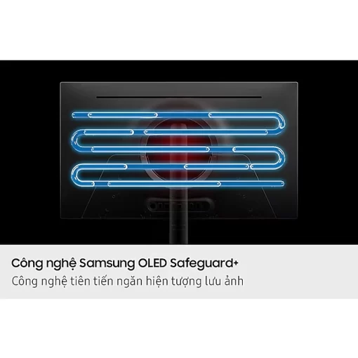 Samsung Odyssey OLED G8 G81SF 4K 240Hz LS27FG812SEXXV Gaming Monitor - 27", 4K UHD (3840x2160), 16:9, OLED, 240Hz