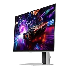 Samsung Odyssey OLED G8 G81SF 4K 240Hz LS27FG812SEXXV Gaming Monitor - 27", 4K UHD (3840x2160), 16:9, OLED, 240Hz 26 Odyssey OLED G8 G81SF 4K 240Hz pic 3