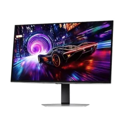 Samsung Odyssey OLED G8 G81SF 4K 240Hz LS27FG812SEXXV Gaming Monitor - 27", 4K UHD (3840x2160), 16:9, OLED, 240Hz 32 Odyssey OLED G8 G81SF 4K 240Hz pic 9