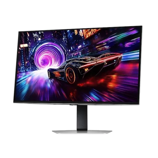 Samsung Odyssey OLED G8 G81SF 4K 240Hz LS27FG812SEXXV Gaming Monitor - 27", 4K UHD (3840x2160), 16:9, OLED, 240Hz