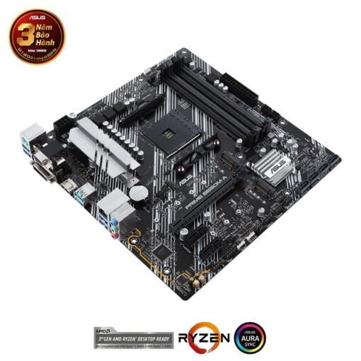 ASUS PRIME B550M-A Mainboard