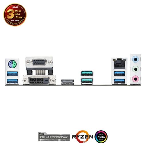 ASUS PRIME B550M-A Mainboard