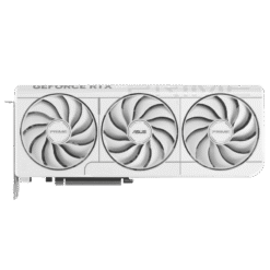 ASUS PRIME GeForce RTX 5070 White OC 12GB GDDR7 (PRIME-RTX5070-O12G-WHITE) Graphics Card 23 PRIME RTX5070 O12G WHITE pic 11