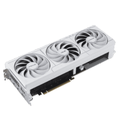 ASUS PRIME GeForce RTX 5070 White OC 12GB GDDR7 (PRIME-RTX5070-O12G-WHITE) Graphics Card 14 PRIME RTX5070 O12G WHITE pic 2