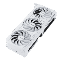 ASUS PRIME GeForce RTX 5070 White OC 12GB GDDR7 (PRIME-RTX5070-O12G-WHITE) Graphics Card 15 PRIME RTX5070 O12G WHITE pic 3