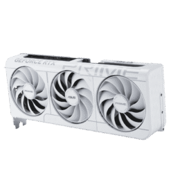 ASUS PRIME GeForce RTX 5070 White OC 12GB GDDR7 (PRIME-RTX5070-O12G-WHITE) Graphics Card 16 PRIME RTX5070 O12G WHITE pic 4