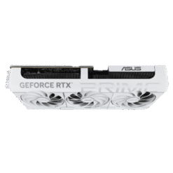 ASUS PRIME GeForce RTX 5070 White OC 12GB GDDR7 (PRIME-RTX5070-O12G-WHITE) Graphics Card 17 PRIME RTX5070 O12G WHITE pic 5
