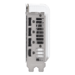ASUS PRIME GeForce RTX 5070 White OC 12GB GDDR7 (PRIME-RTX5070-O12G-WHITE) Graphics Card 19 PRIME RTX5070 O12G WHITE pic 7
