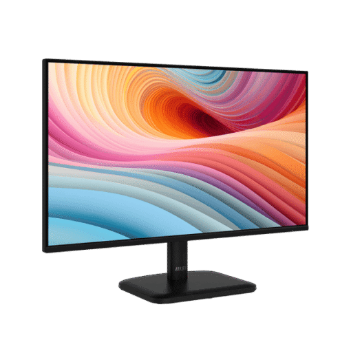 MSI PRO MP251L E2 Monitor - 24,5 inch, Full HD (1920x1080) 16:9 IPS, 120Hz, D-Sub, HDMI 1.4b