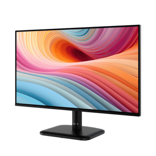 MSI PRO MP251L E2 Monitor - 24,5 inch, Full HD (1920x1080) 16:9 IPS, 120Hz, D-Sub, HDMI 1.4b