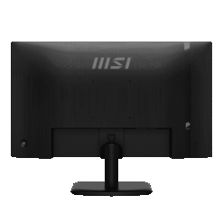 MSI PRO MP251L E2 Monitor - 24,5 inch, Full HD (1920x1080) 16:9 IPS, 120Hz, D-Sub, HDMI 1.4b 9 PRO MP251L E2 pic 6