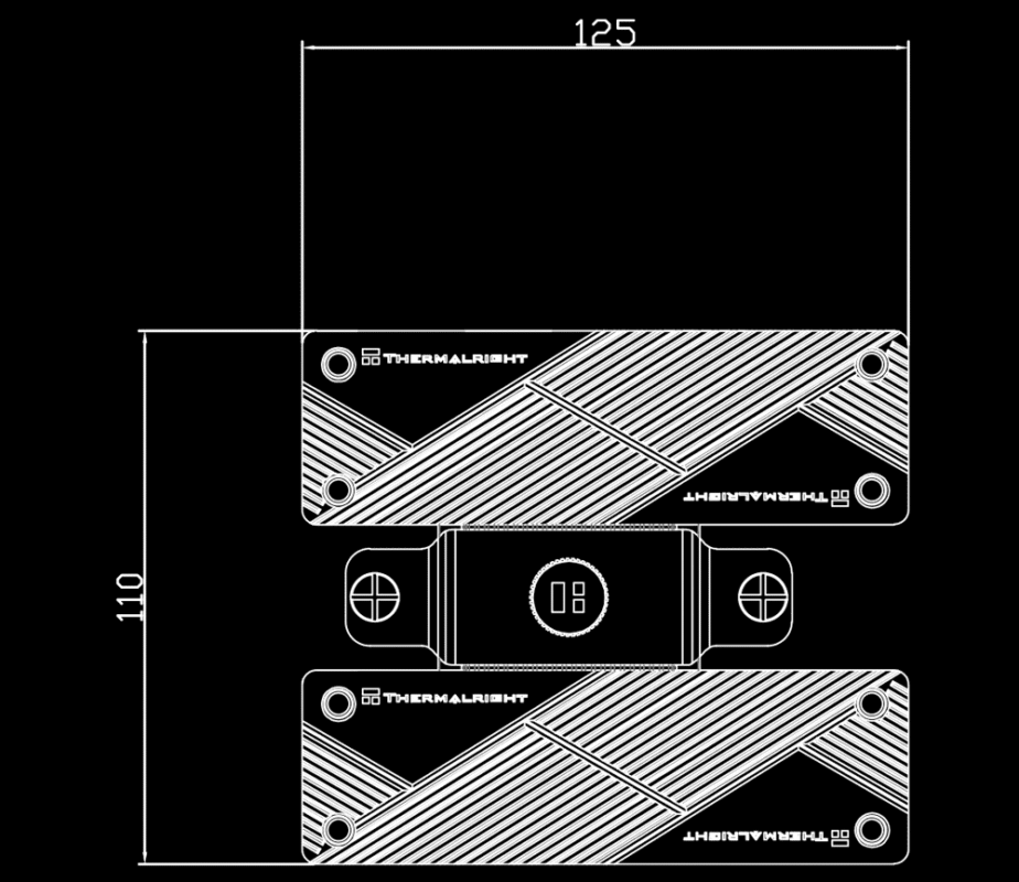 PS120 dimension 1