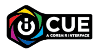 CORSAIR iCUE LINK RX120 MAX RGB Black 120mm PWM Thick Fans Starter Kit Fans - 3x 120mm PWM Fan, iCUE LINK System Hub included 35