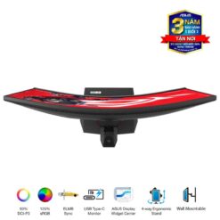 ROG STRIX XG27WCS pic 1