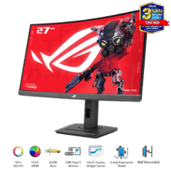 ROG STRIX XG27WCS pic 3