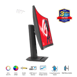 ROG STRIX XG27WCS pic 6