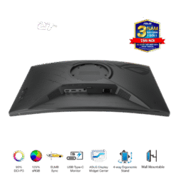 ROG STRIX XG27WCS pic 7