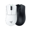 Razer DeathAdder V4 Pro Ultra-lightweight Wireless Ergonomic Esports Gaming Mouse