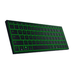 Razer Joro Portable Wireless Gaming Keyboard - Thin, Light, Compact 75%, Chroma RGB, Low Profile Switches, Bluetooth 5.0 6 Razer Joro pic 1