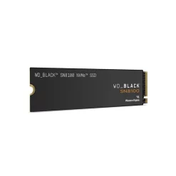 Western Digital WD_BLACK SN8100 1TB (WDS100T1X0M) SSD - M.2 NVMe, PCIe Gen4 x4 9 SN8100 8