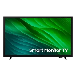 Samsung Smart Monitor TV MH5000F HD LS32H5000FKXXV Monitor - 32", HD (1366x768), 16:9, 50Hz, HDR10+