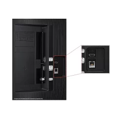 Samsung Smart Monitor TV MH5000F HD LS32H5000FKXXV Monitor - 32", HD (1366x768), 16:9, 50Hz, HDR10+ 17 Smart Monitor TV MH5000F HD pic 11