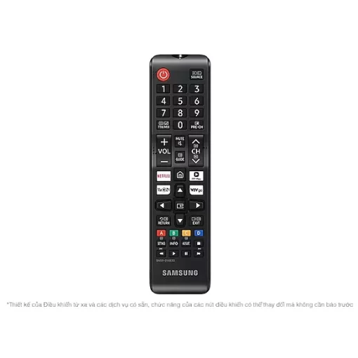 Samsung Smart Monitor TV MH5000F HD LS32H5000FKXXV Monitor - 32", HD (1366x768), 16:9, 50Hz, HDR10+